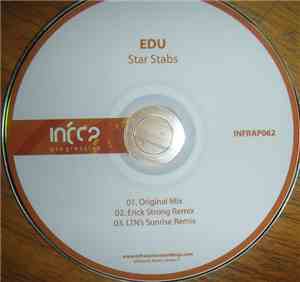 EDU - Star Stabs