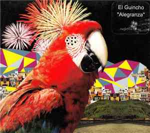 El Guincho - Alegranza