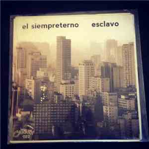 El Siempreterno - Esclavo