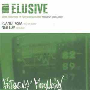 Elusive - Frequenzy Modulation