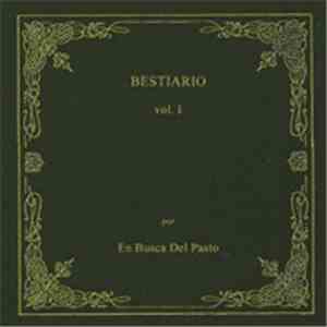 En Busca Del Pasto - Bestiario Vol. I