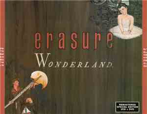 Erasure - Wonderland
