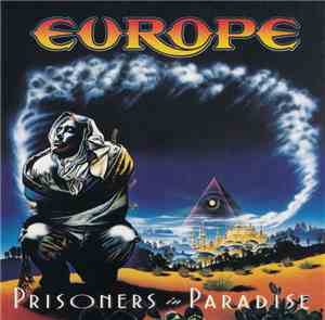 Europe  - Prisoners In Paradise