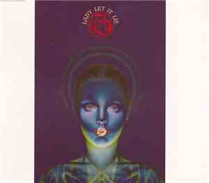 Fish - Lady Let It Lie