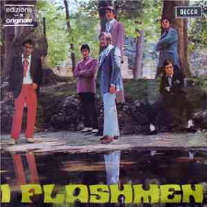 Flashmen  - Il Mondo Aspetta Te
