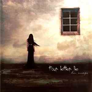 Four Letter Lie - Her Escape