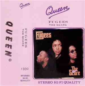 Fugees - The Score