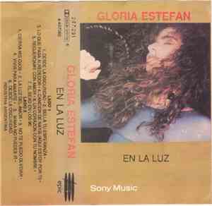 Gloria Estefan - Into The Light (En La Luz)