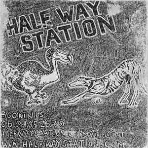 Half Way Station - Theme Song