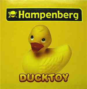 Hampenberg - Ducktoy