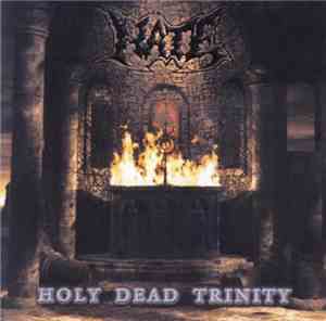 Hate  - Holy Dead Trinity