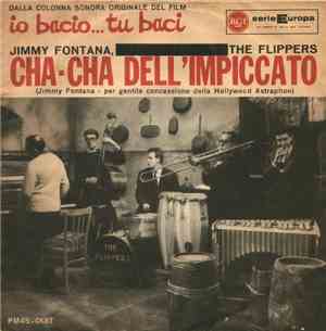I Flippers - Cha-Cha Dell'Impiccato