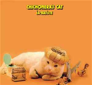 Ia - Batiste - Chichonera's Cat