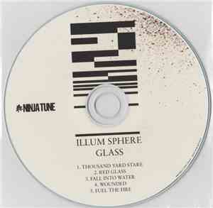 Illum Sphere - Glass