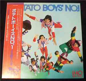 Imo-Kin Trio - Potato Boys No.1