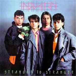 Industry  - Stranger To Stranger