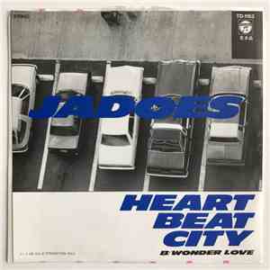Jadoes - Heart Beat City