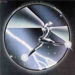 Jefferson Starship - Dragon Fly