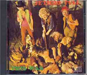 Jethro Tull - This Was