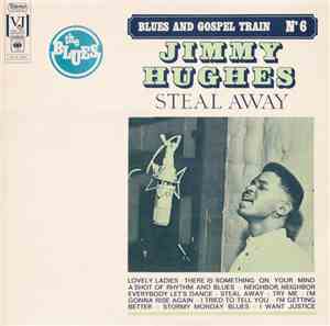 Jimmy Hughes - Steal Away