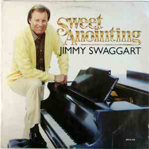 Jimmy Swaggart - Sweet Anointing