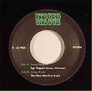 Jimmy Takeuchi / Jimmy Pryde - Sgt. Peppers / The Hens March