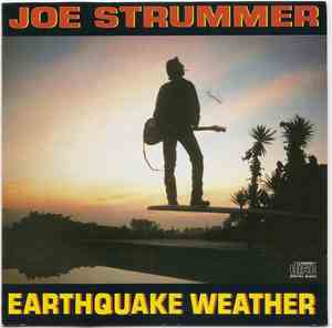 Joe Strummer - Earthquake Weather