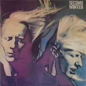 Johnny Winter - Second Winter