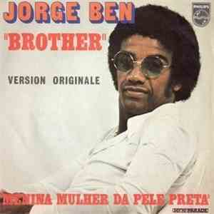 Jorge Ben - Brother