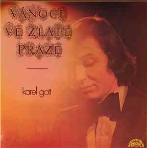 Karel Gott - Vánoce Ve Zlaté Praze