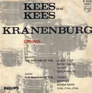 Kees Kranenburg, Kees Kranenburg Jr. - Kees And Kees  Kranenburg