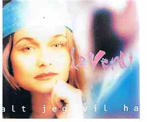 La Verdi - Alt Jeg Vil Ha