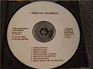 L.A. Wee-Vo - WEE-VO WOBBLE
