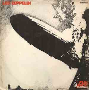 Led Zeppelin - Led Zeppelin