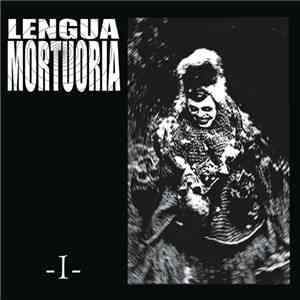 Lengua Mortuoria - I