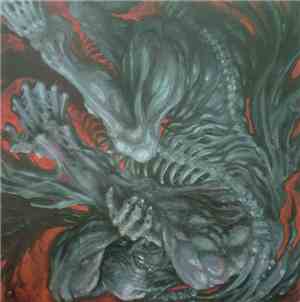 Leviathan  - Massive Conspiracy Against All Life
