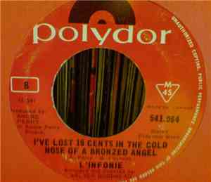 L'Infonie - Come & Dance The OK LA!