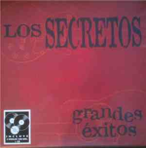 Los Secretos - Grandes Exitos