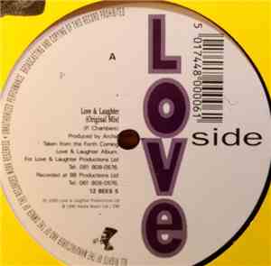 Love & Laughter - Love & Laughter