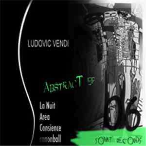 Ludovic Vendi - Abstract EP