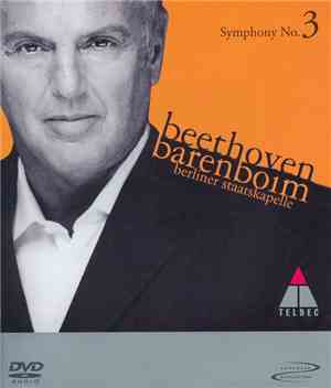 Ludwig van Beethoven - Symphony No. 3