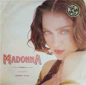 Madonna - Cherish