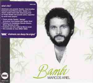 Marcos Ariel - Bambu