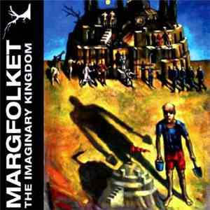Margfolket - The Imaginary Kingdom