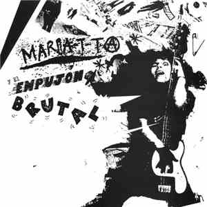 Maria T-Ta Y El Empujon Brutal - Maria T-Ta Y El Empujon Brutal