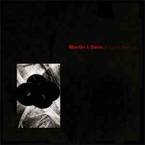Martin L Gore. - Counterfeit e.p