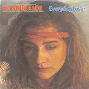 Masquerade  - Everyday Loser