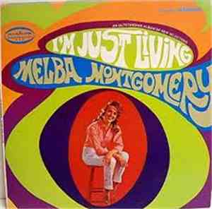 Melba Montgomery - I'm Just Living