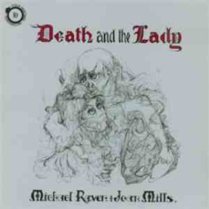 Michael Raven  & Joan Mills - Death And The Lady