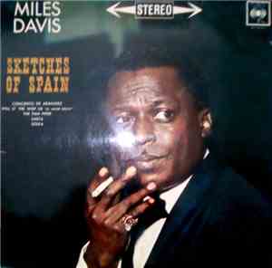 Miles Davis - Sketches Of Spain
